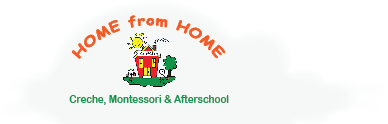 Home from Home Creche, Montessori & Afterschool